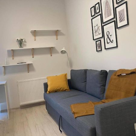 Apartament Prusa Daire Lublin Dış mekan fotoğraf