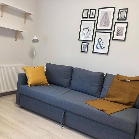 Apartament Prusa Daire Lublin Dış mekan fotoğraf