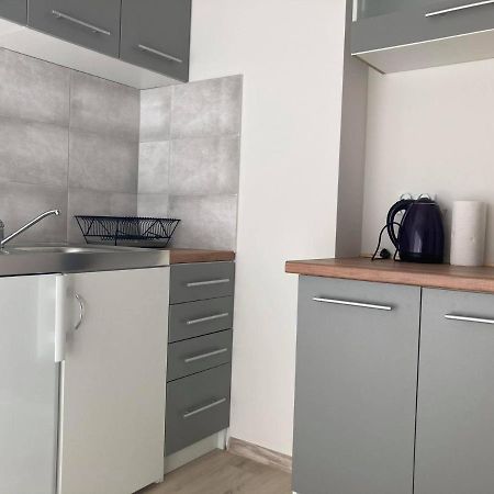 Apartament Prusa Daire Lublin Dış mekan fotoğraf